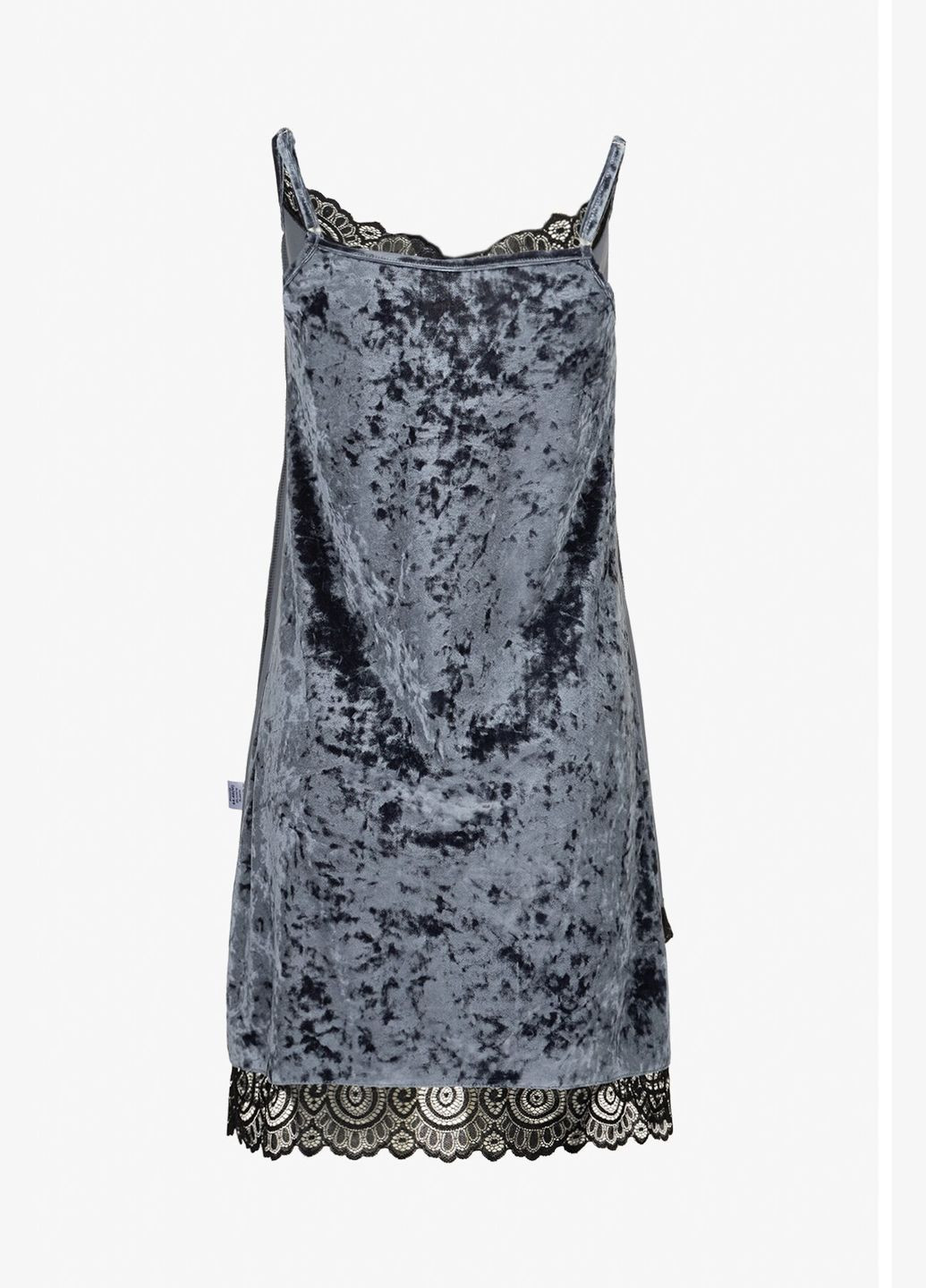 Ночная рубашка женская 0252 Графитовый shop (2000903322139) Barwa (316007219)