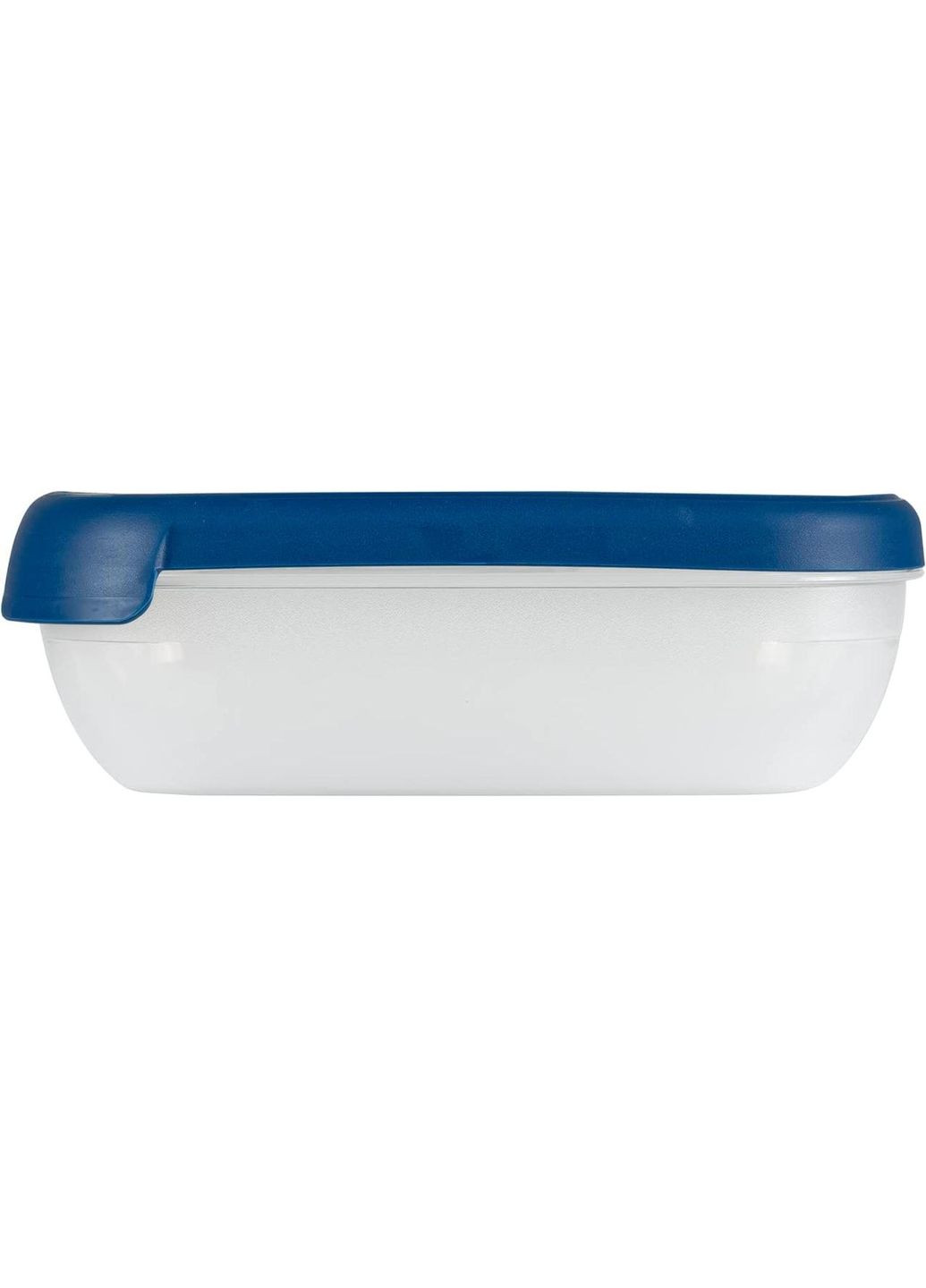 Контейнер для пищевых продуктов пластиковый с крышкой Grand Chef 1200 мл (07379) Curver (334008909)