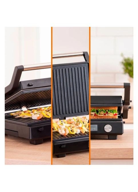 Электрогриль Gorenje GCG2000SD (352230782)