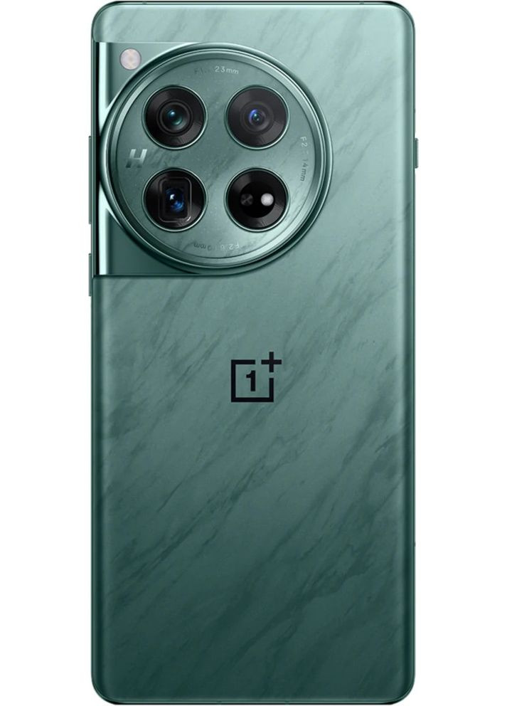 Смартфон 12 24/1TB Flowy Emerald EU OnePlus (369000451)
