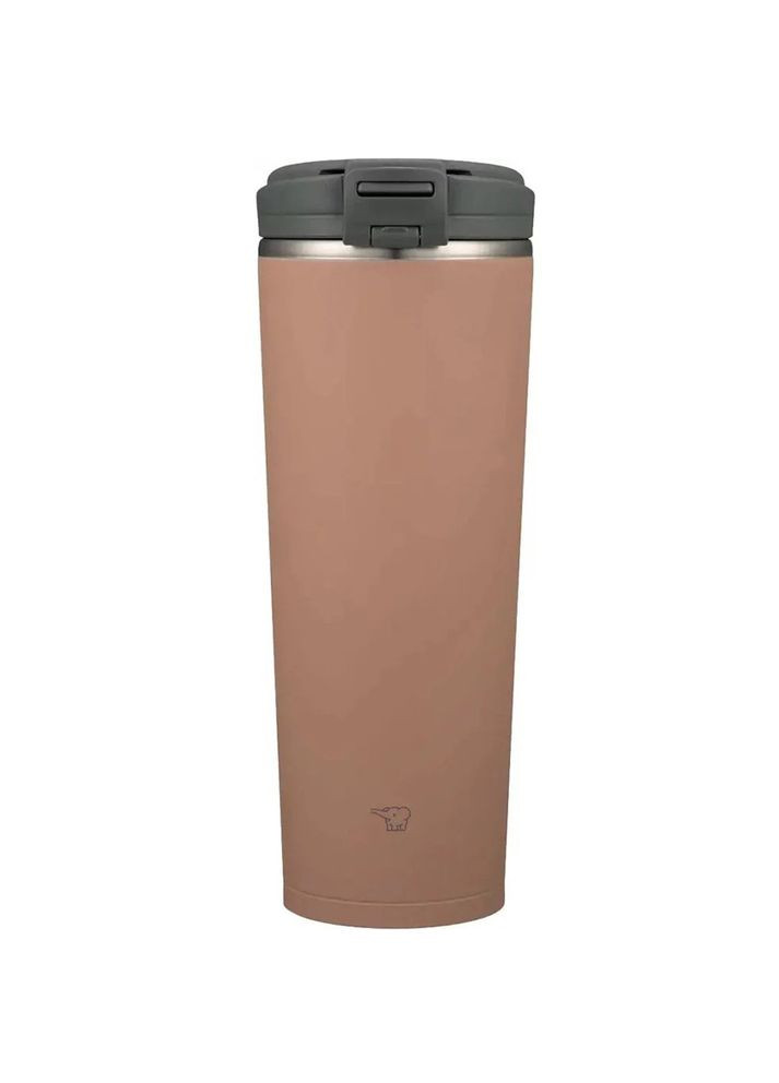 Термостакан 0,4 л beige SX-KA40CM Zojirushi (316618819)