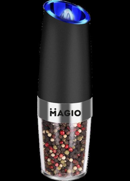 Мельница (измельчитель) для специй (MG-211) Magio (334009891)