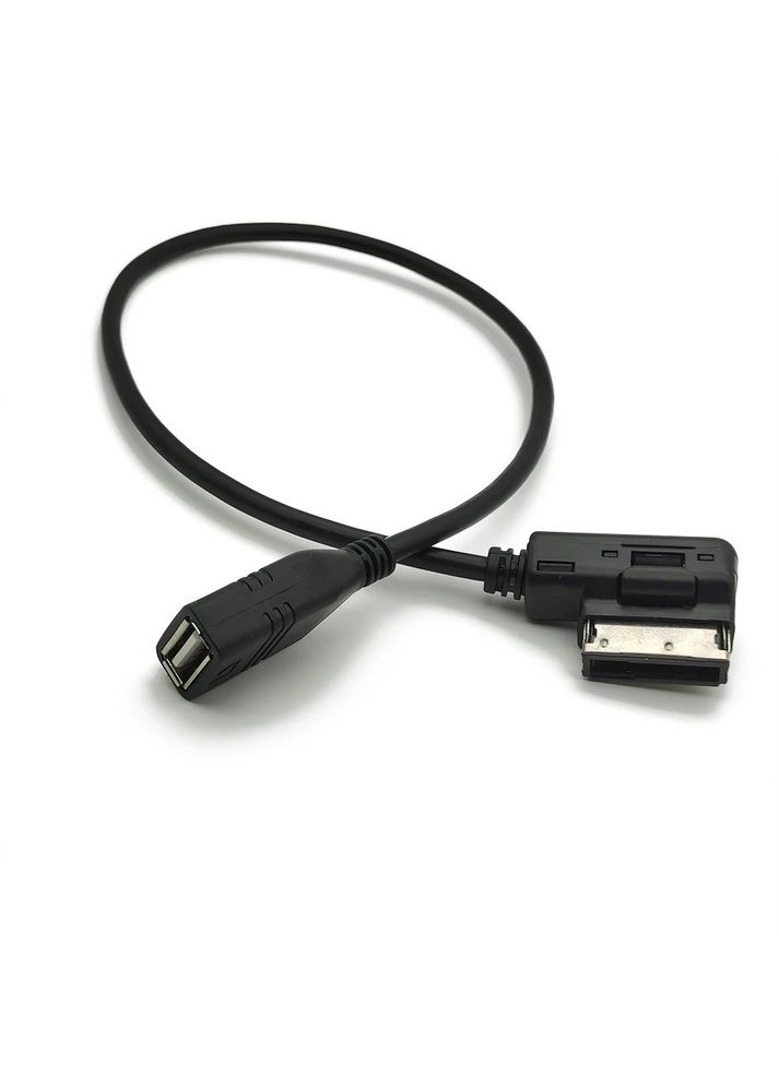 USB AUX кабель MDI MMI AMI для авто VAG (0034) No Brand (352166192)