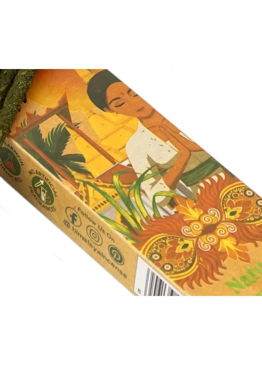 Ароматические палочки Тайский лемонграсс Smudge Thai Lemongrass Himalaya (400003101)