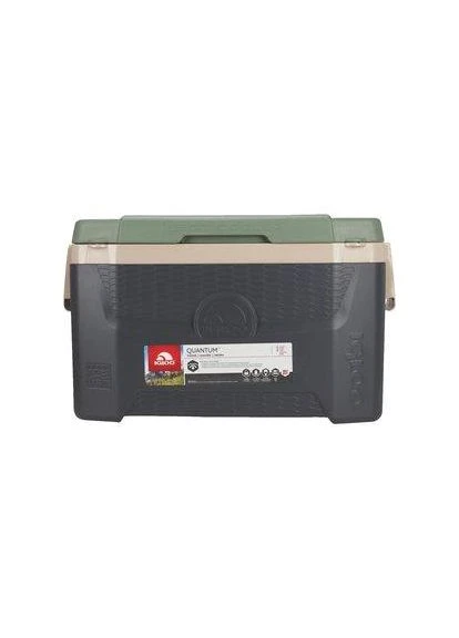 Изотермический контейнер Sportsman Quantum Green 55, 52 л Igloo (361967324)