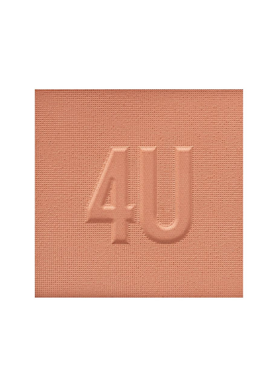 Рум'яна для обличчя Base 4U B705 № 02 Parisa Cosmetics (331020952)