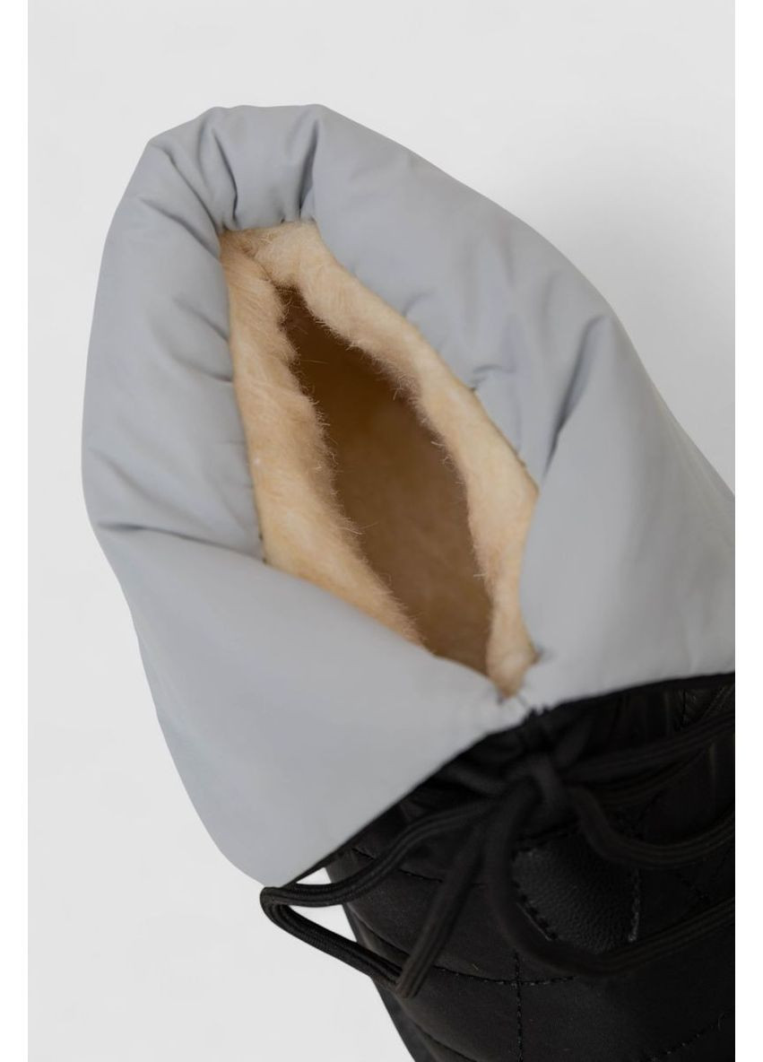 Дутики жіночі зимові на хутрі 248RFM400 Ager 248RFM100 (366031811)