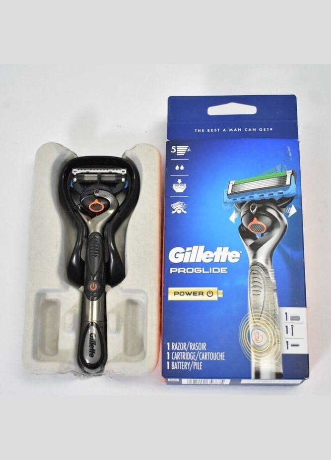 Станок для гоління Gillette (278773577)