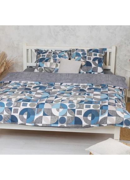 Постельное белье ранфорс - 22198 семейное Viluta (353304649)