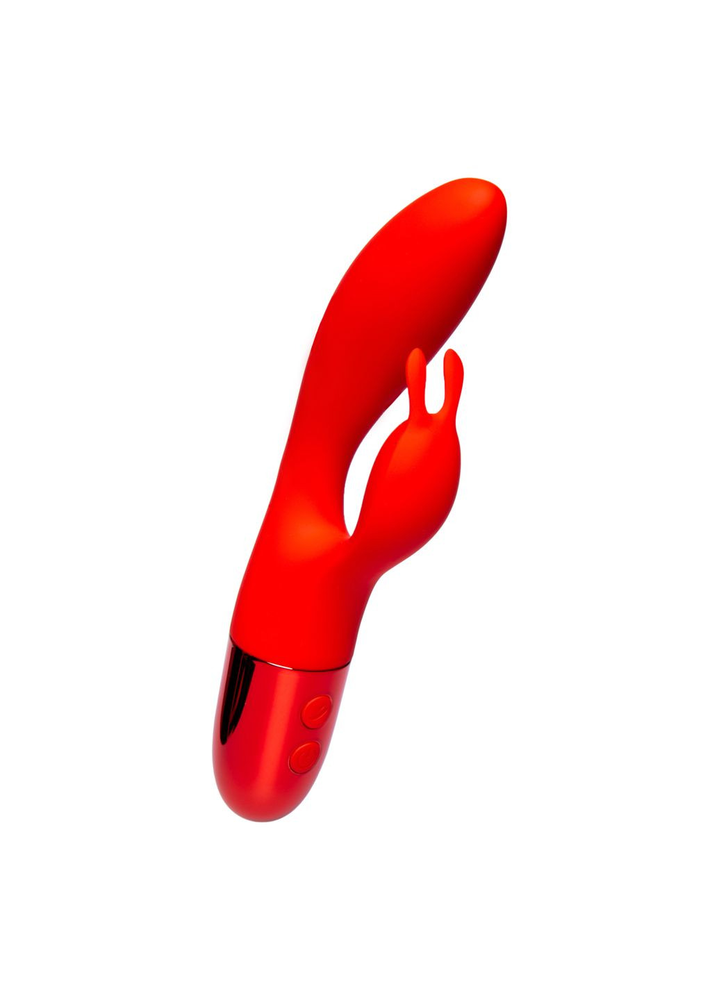 Кролик вібратор з горизонтальними рухами для точки G, Every Night Toys (333986577)