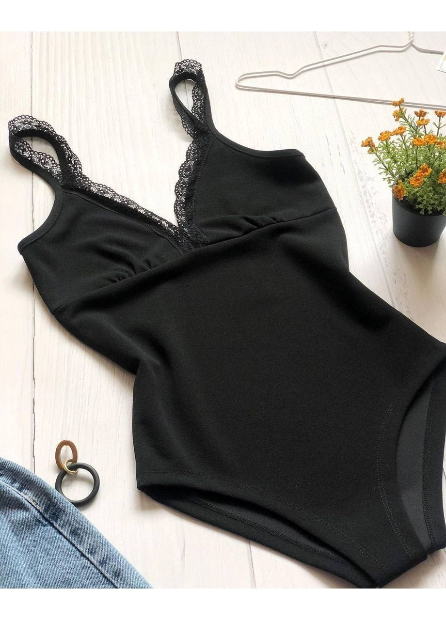 Жіноче боді No Brand (366017805)