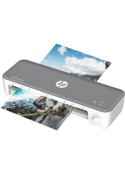 Ламінатор OneLam 270 A4 HP (360404433)