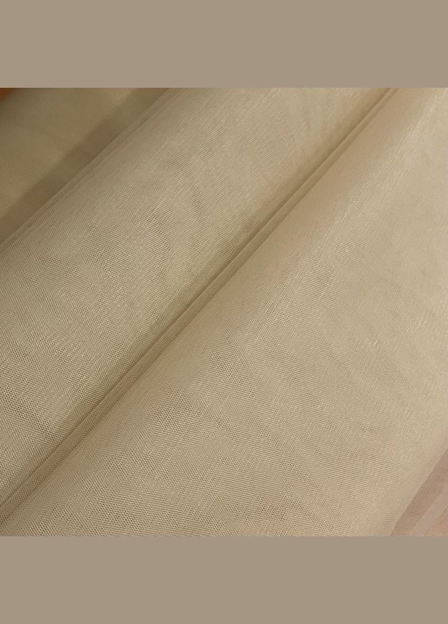 Євросітка №063 бежева пог. м. Buse (337170897)