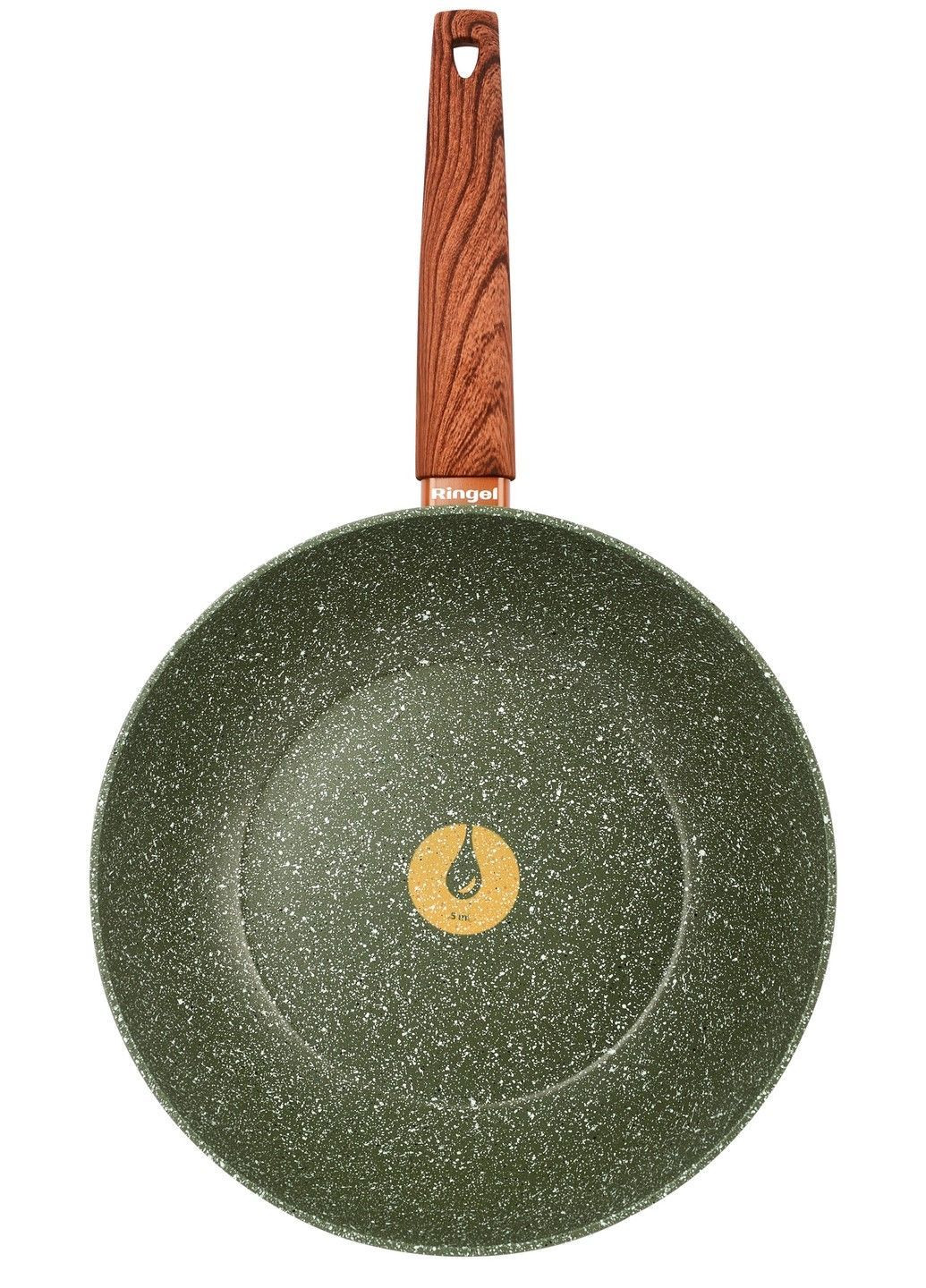 Сковорода Pesto 24 см б/крышки (RG-1137-24) Ringel (365275302)