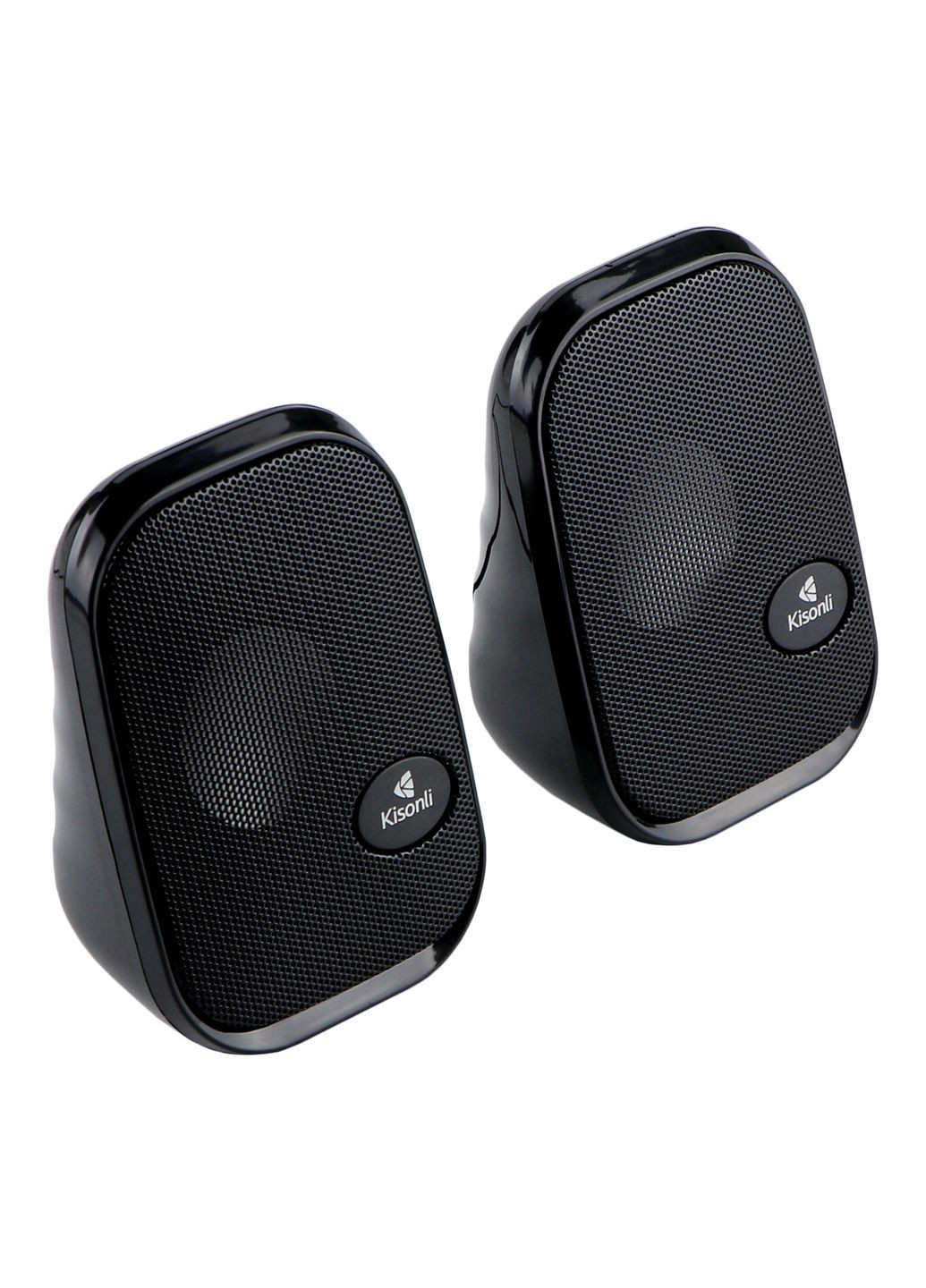 Компьютерные колонки KS-09 Kisonli (364206695)