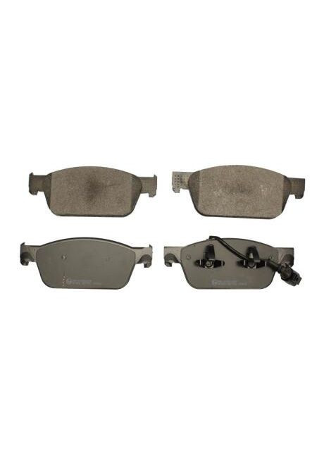 Тормозные колодки дисковые STARLINE (332213405)