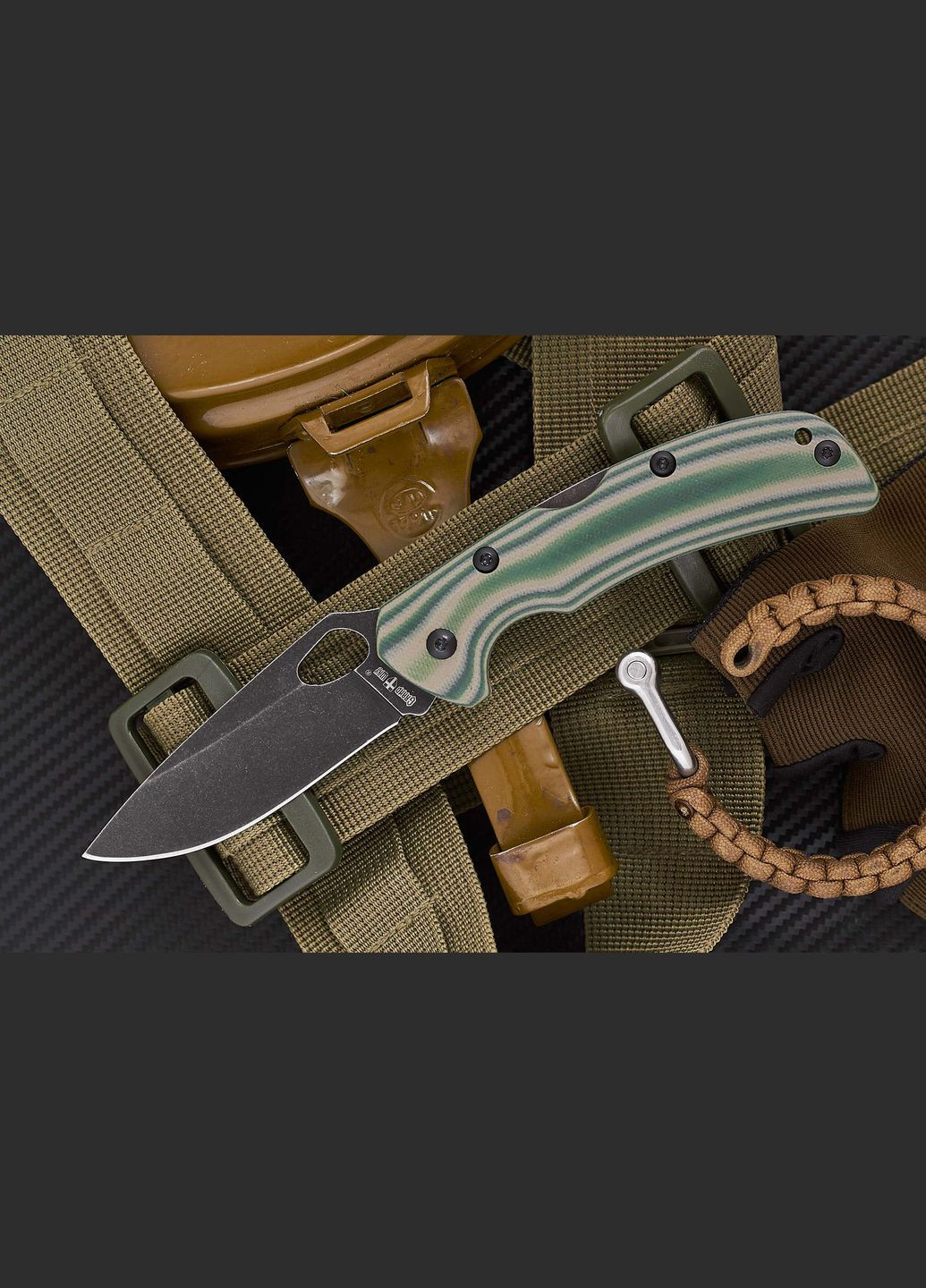 Ніж складний, WK 06068 Grand Way (341287261)