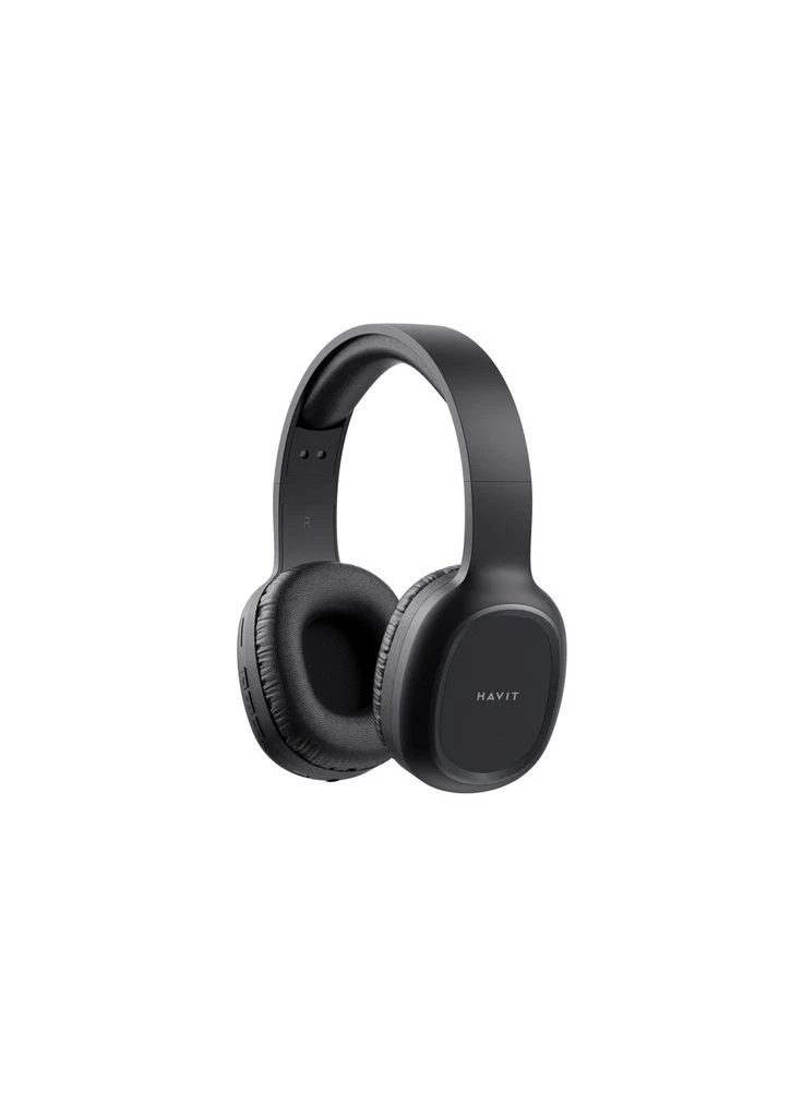 Наушники HV-H2590BT PRO (ek05757) Havit HV-H2590BT PRO Black (392044232)