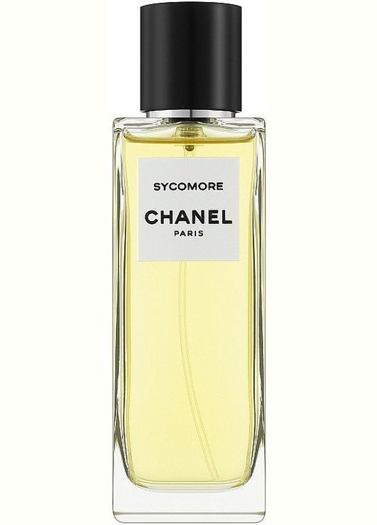 Les Exclusifs Sycomore 200 мл Парфумована вода Chanel (329741597)