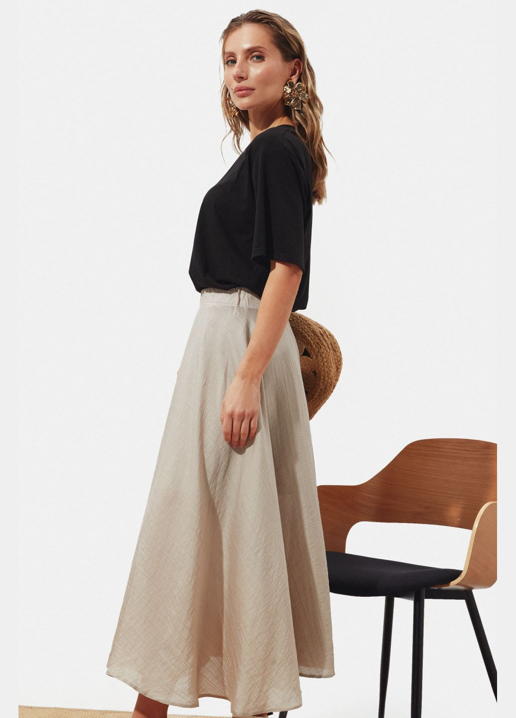 Футболка ST-Seventeen - (326068588)