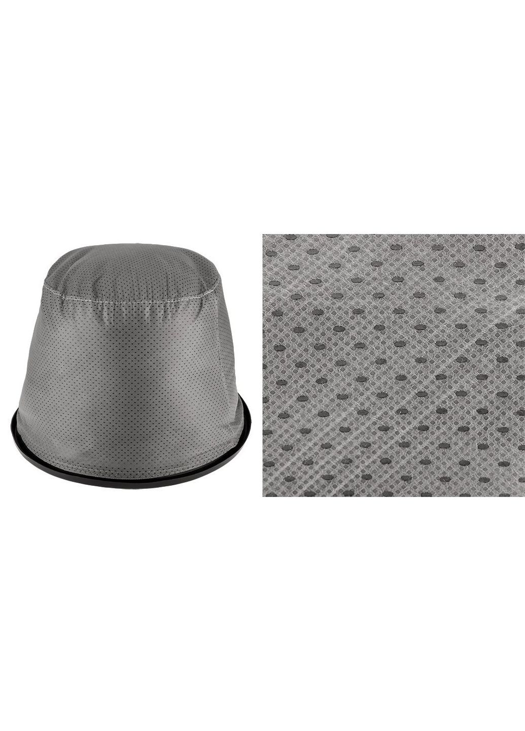 Пилосос професійний, 1400Вт, 18 кПа, контейнер 30л, HEPA, колеса, 5.92кг Neo Tools (314746238)