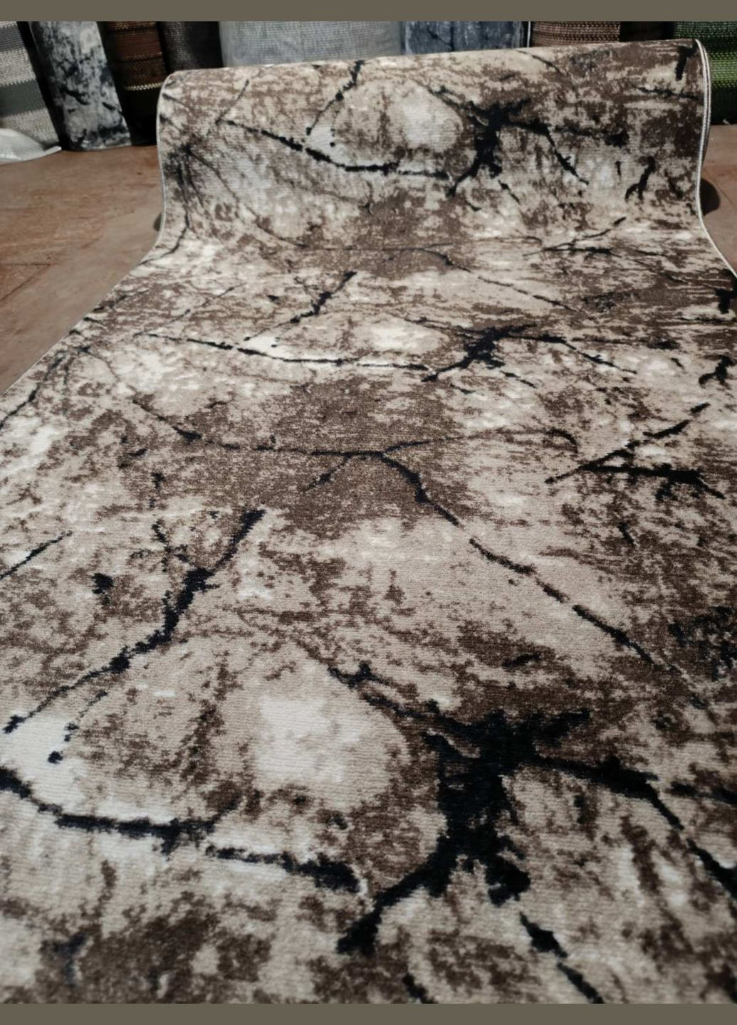 Дорожка Ширина 120см Plato (330774261)