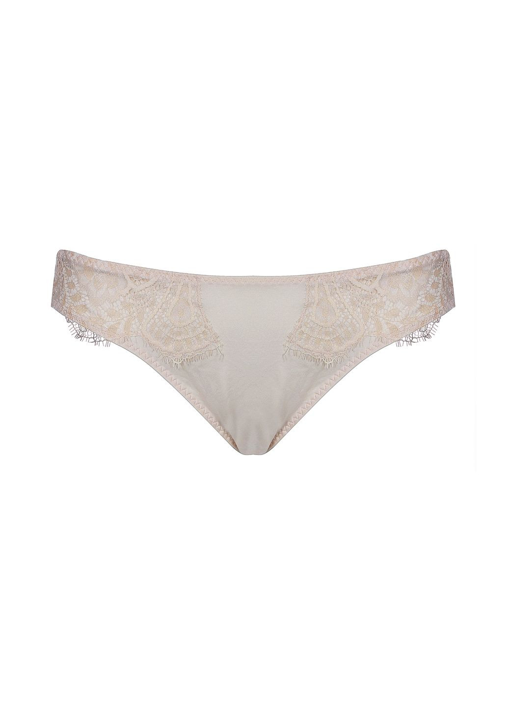 Трусики сліп 4TE з середньою посадкою Cotton Club TemplarTr (299760462)