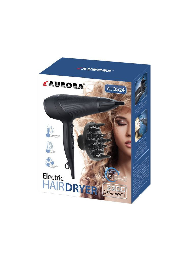 Фен (m498053) Aurora AU3524 (369016251)