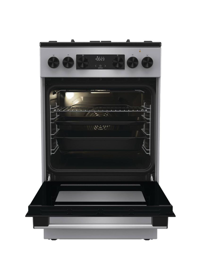 плита комбинированная gk5c42sf (fm513d-fpd4b) Gorenje