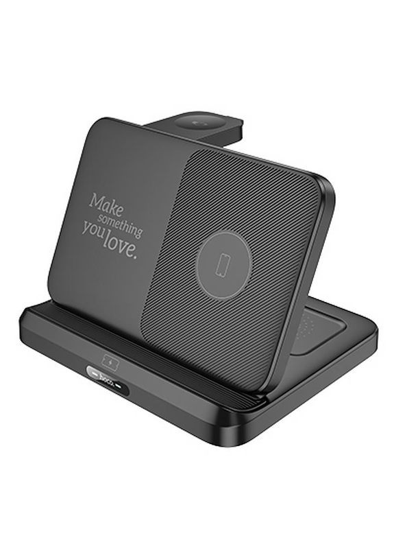 БЗП CQ7 Fold Charge 3-in-1 Hoco (368707241)