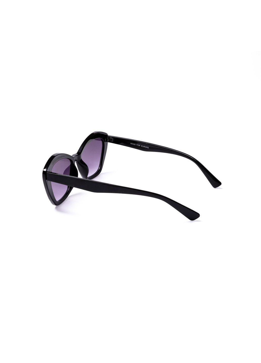 Сонцезахисні окуляри Класика жіночі LuckyLOOK 849-977 (292405601)