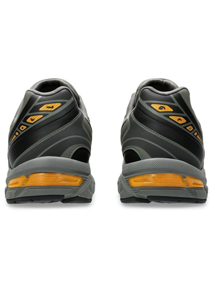 Серые демисезонные кроссовки gel-1130 ns Asics