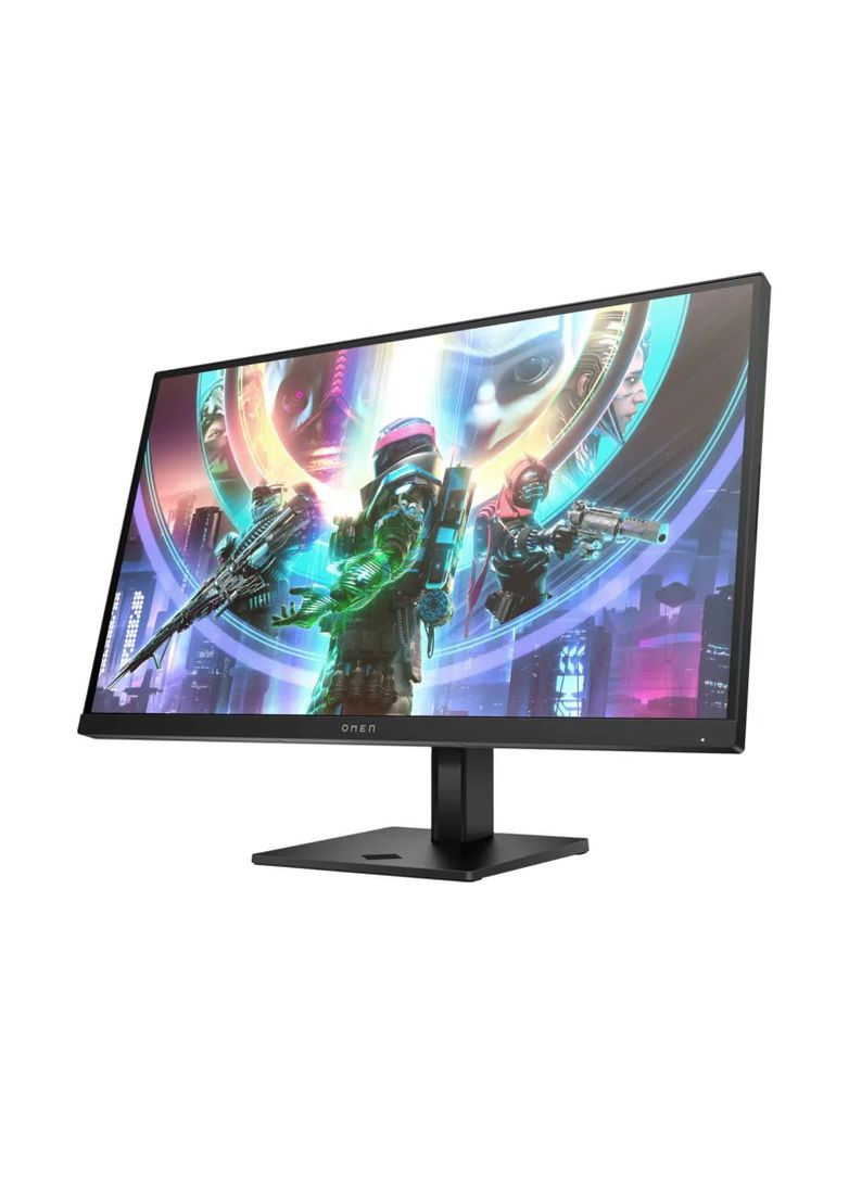 Монітор 27" OMEN 27qs (780J4E9) Black HP (362670785)