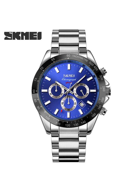 9259SIBU Silver-Blue Skmei (341336107)