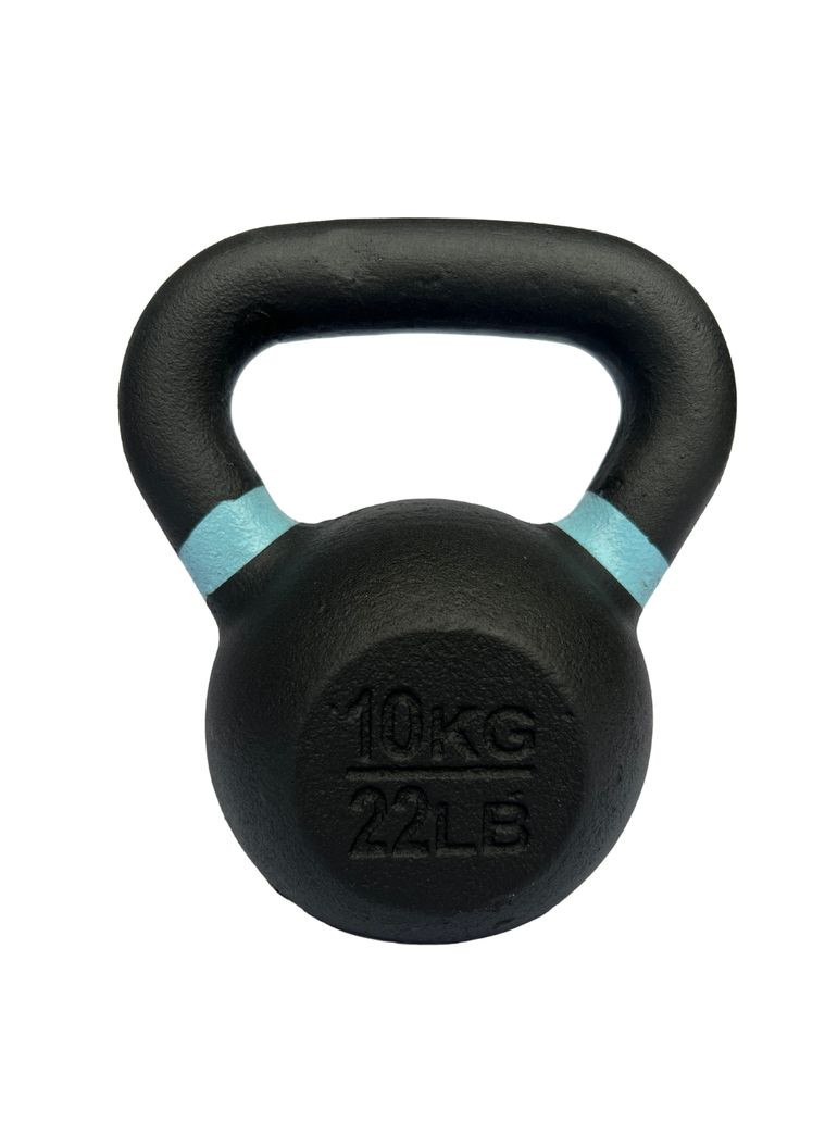 Чугунная гиря 10 кг WCG (342120848)