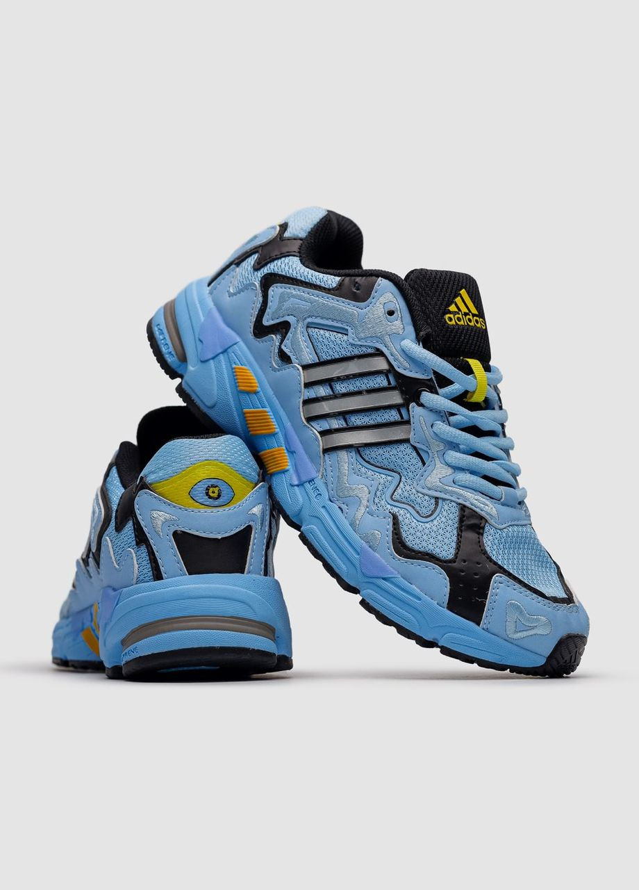 Синій Осінні кросівки чоловічі No Brand