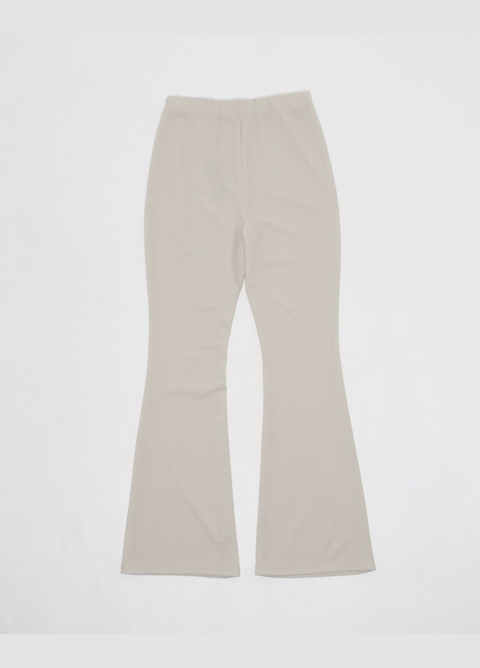 Светло-бежевые брюки Vero Moda