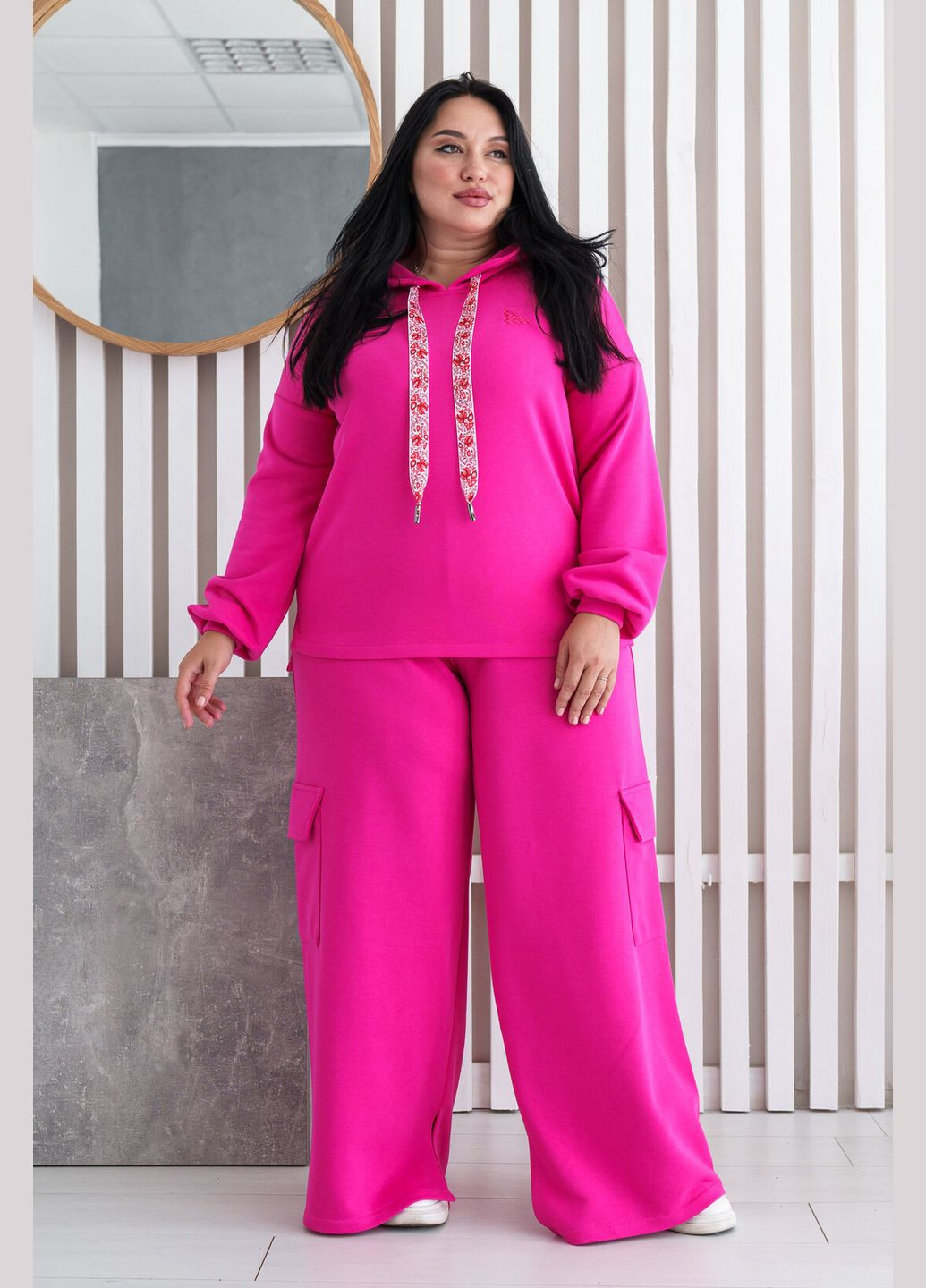 Брюки Ри Мари Дерек БР 0223 RiMari (351390907)