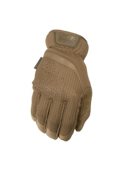 Рукавички тактичні Mechanix FastFit Coyote Gloves Coyote Mechanix Wear (322639692)
