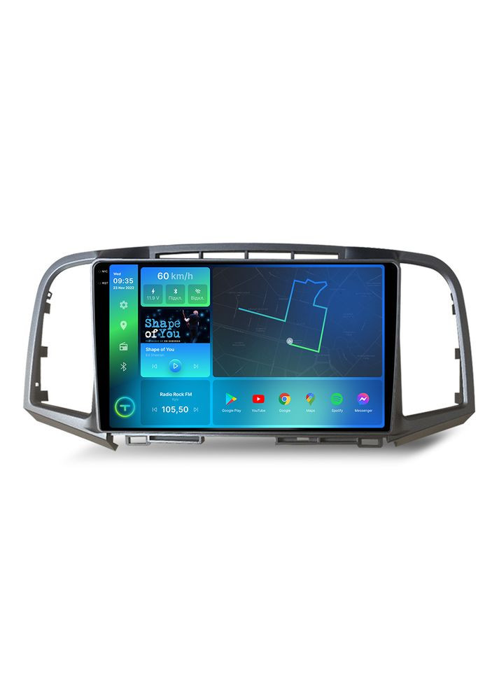 Автоакустика Torssen (275801486)