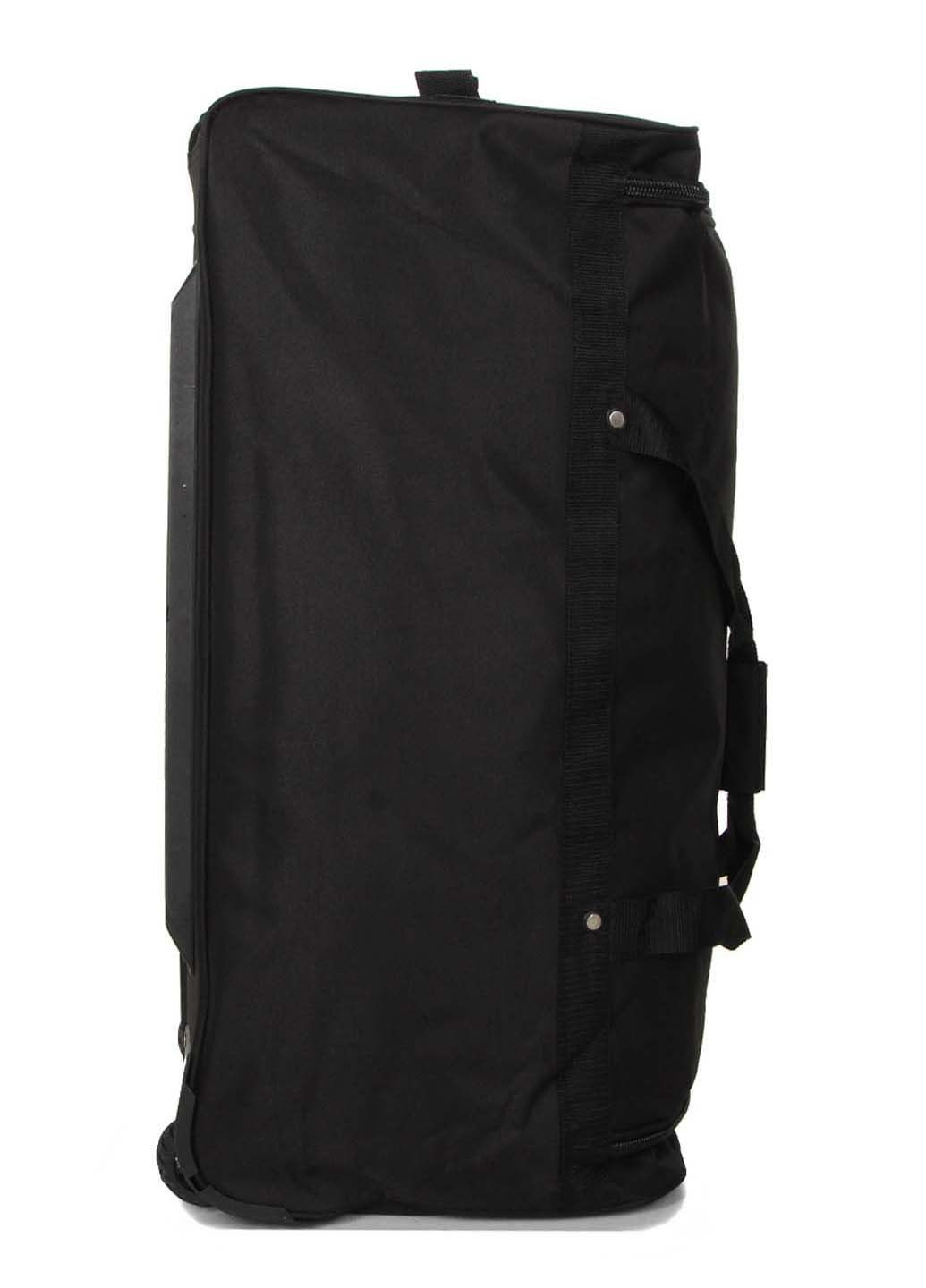 Дорожня сумка на колесах Середня (M) 21072 78л MADISSON (298423909)