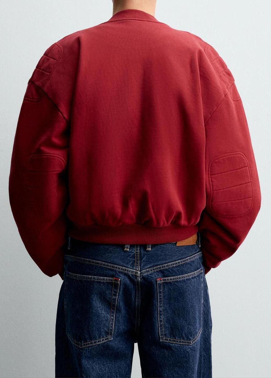 Бомбер Zara (365702030)