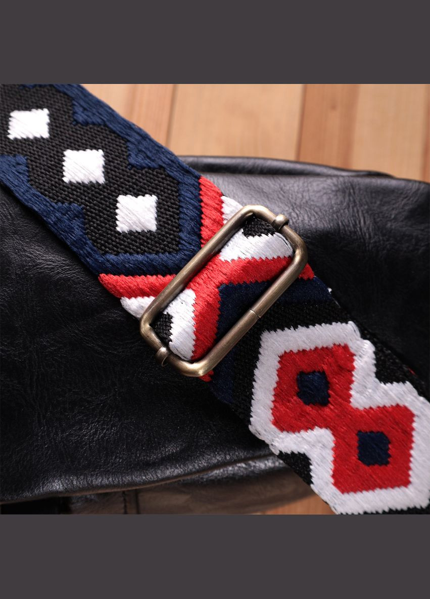 Жіночий слінг сумка через плече з екошкіри sale_15117 Vintage (331906652)