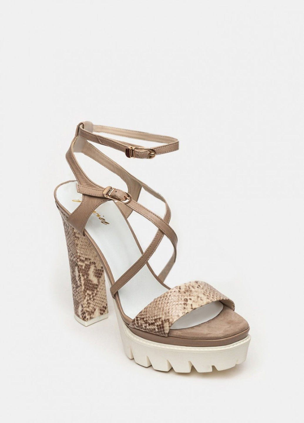 Босоніжки Genuin Vivier (293765469)