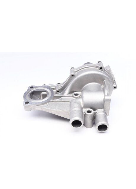 Насос воды Audi/Seat/VW 1.3/1.6/D/TD/1.7/D/1.8/1.9/D/TD/TDI/SDI/2.0/E 76- (R/B)(6 лоп)(с корп..) HD PA1105 UA63 Graf (345783879)