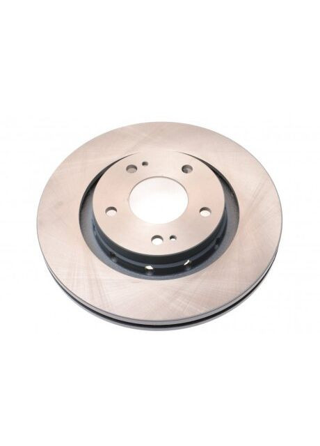 Диск гальмівний передній Mitsubishi (вир-во ) ADC44392 Blue Print (368192906)