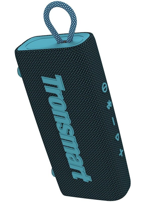 Портативная акустика Trip Portable Outdoor Speaker Blue Tronsmart (301469198)