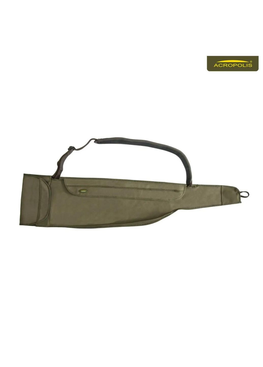 Чохол для нарізної зброї з оптичним прицілом ЧДЗ-1д Acropolis (329740669)