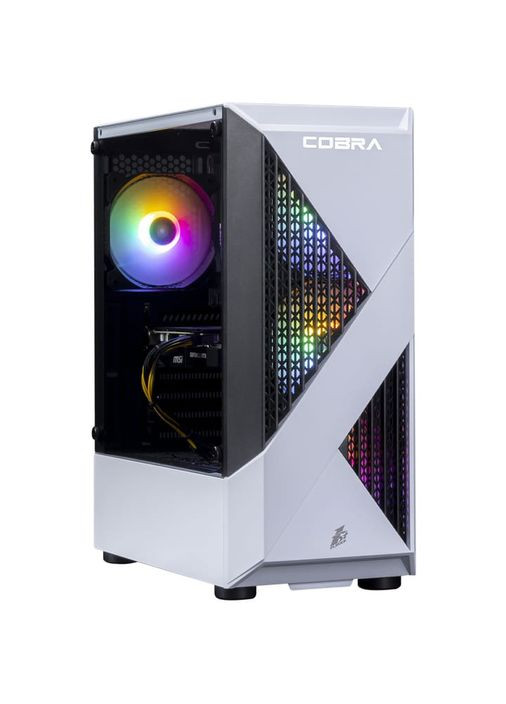 Комп'ютер Advanced (I124F.64.H2S5.56T8.25207) Cobra (357210272)