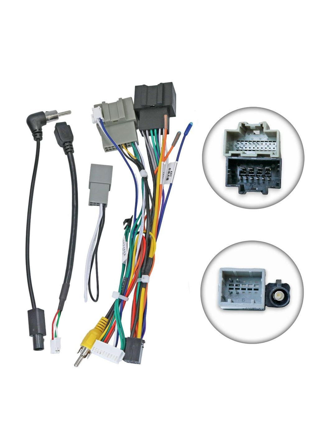 Штатна магнітола серії M200S 2K під Chevrolet Monza 2019-2022 (F2) (W1) 9 дюймів Mekede (346512196)